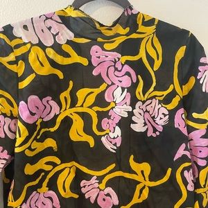 Brand New Marni top